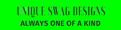 Unique Swag Designs
